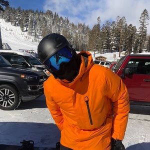 Meet your Posher, Shaun